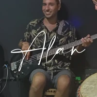 alan